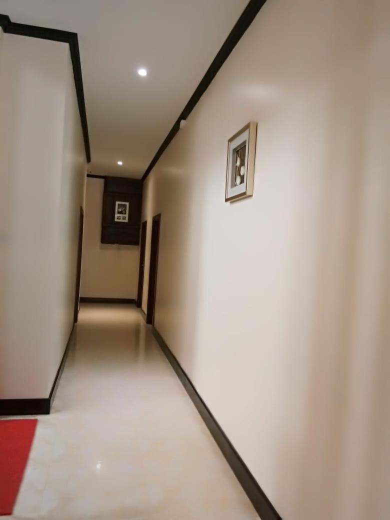 Singha Hotel Muang Xay Exterior photo