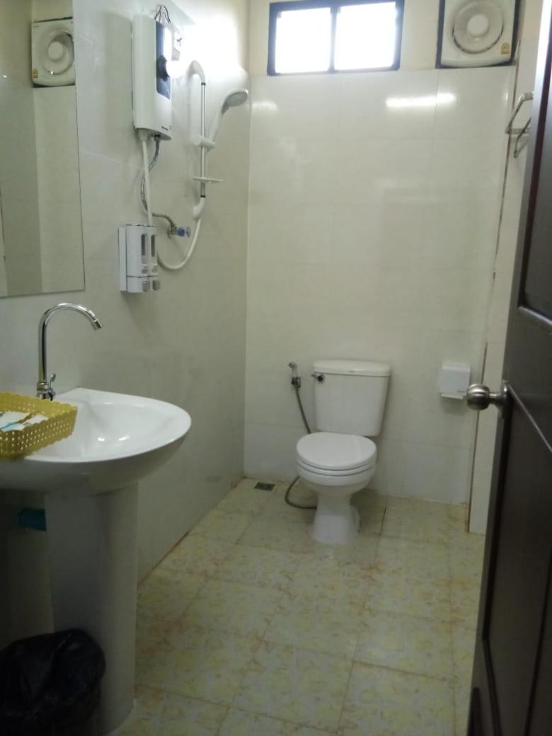 Singha Hotel Muang Xay Exterior photo